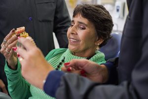 próteses dentárias prótese fixas