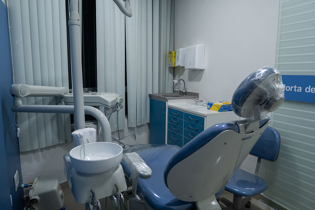 instalações clínicas oral 360